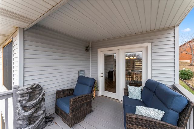 118 Hampshire Drive, Branson, MO 65616