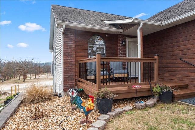 118 Hampshire Drive, Branson, MO 65616