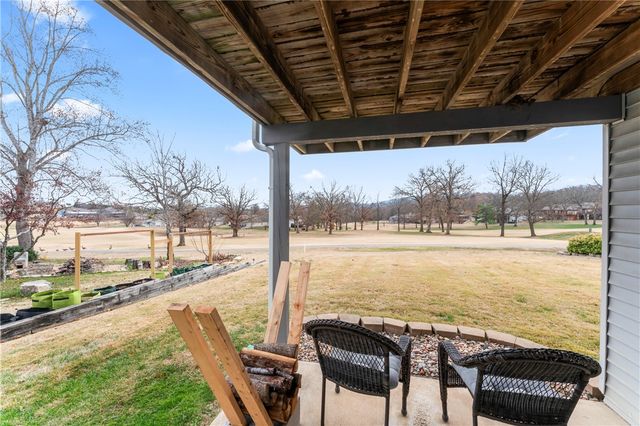 118 Hampshire Drive, Branson, MO 65616