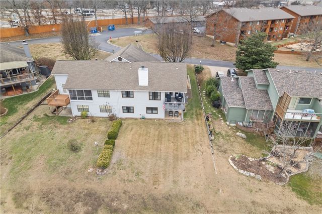 118 Hampshire Drive, Branson, MO 65616