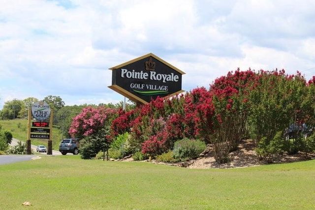 118 Hampshire Drive, Branson, MO 65616