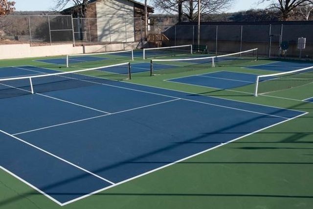 118 Hampshire Drive, Branson, MO 65616