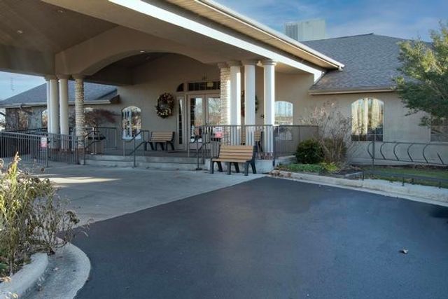 118 Hampshire Drive, Branson, MO 65616