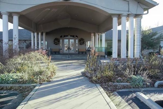 118 Hampshire Drive, Branson, MO 65616