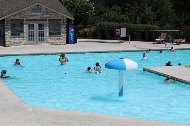 118 Hampshire Drive, Branson, MO 65616