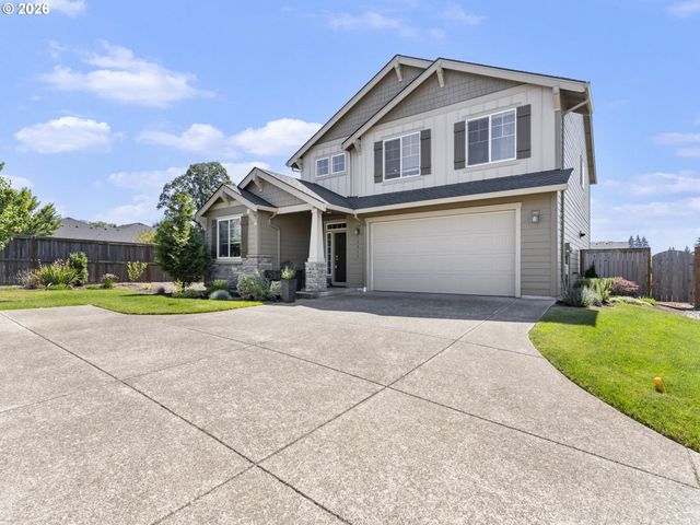 18017 Ne 78TH Way, Vancouver, WA 98682