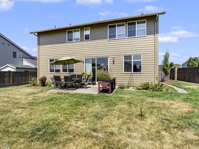 18017 Ne 78TH Way, Vancouver, WA 98682
