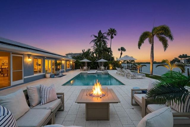 208 N POLK DRIVE, Sarasota, FL 34236