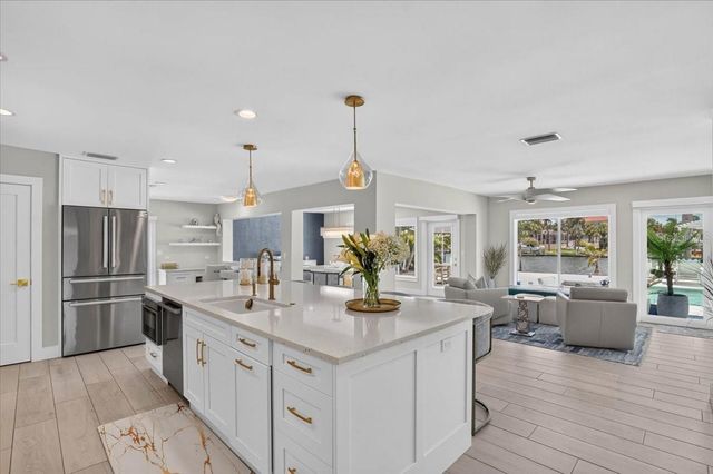 208 N POLK DRIVE, Sarasota, FL 34236