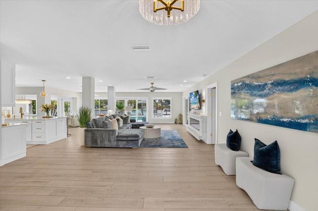 208 N POLK DRIVE, Sarasota, FL 34236