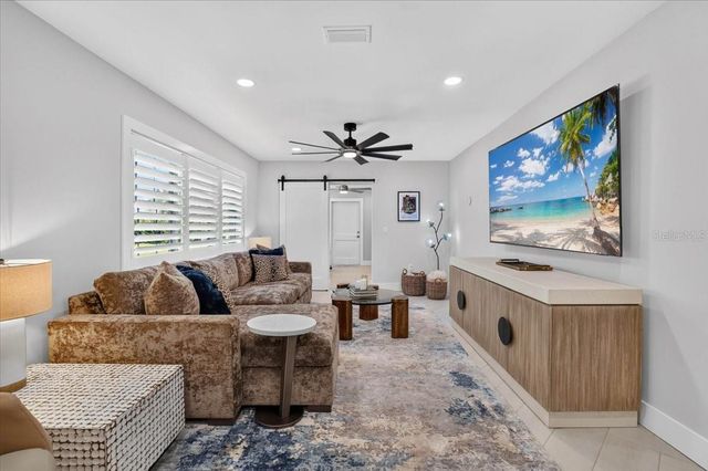 208 N POLK DRIVE, Sarasota, FL 34236