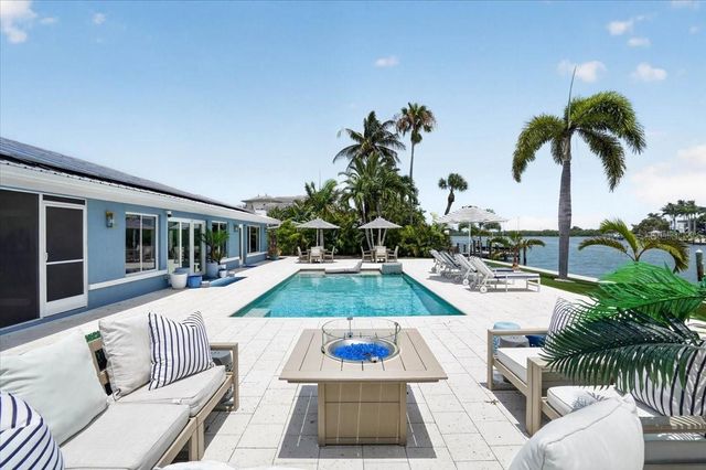 208 N POLK DRIVE, Sarasota, FL 34236
