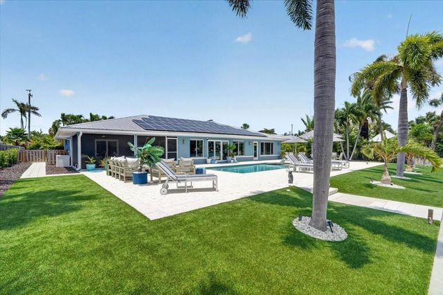 208 N POLK DRIVE, Sarasota, FL 34236