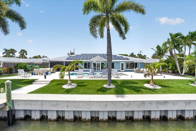 208 N POLK DRIVE, Sarasota, FL 34236