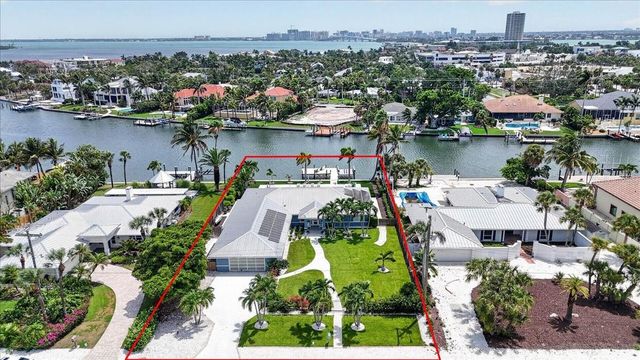 208 N POLK DRIVE, Sarasota, FL 34236