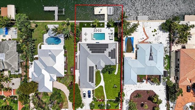 208 N POLK DRIVE, Sarasota, FL 34236