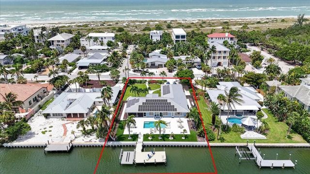 208 N POLK DRIVE, Sarasota, FL 34236