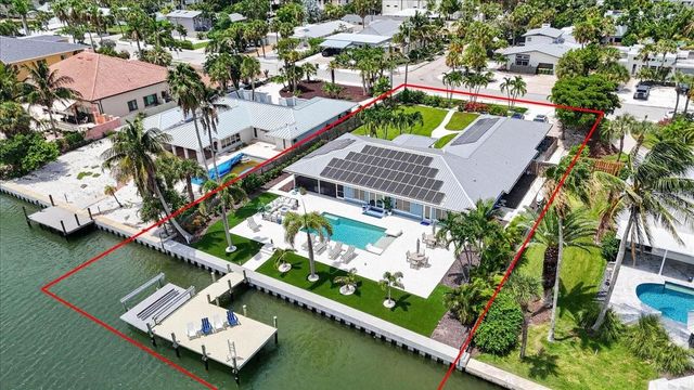 208 N POLK DRIVE, Sarasota, FL 34236