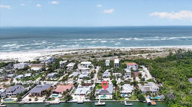208 N POLK DRIVE, Sarasota, FL 34236