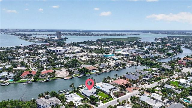 208 N POLK DRIVE, Sarasota, FL 34236