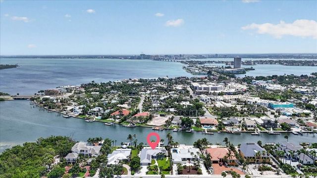 208 N POLK DRIVE, Sarasota, FL 34236