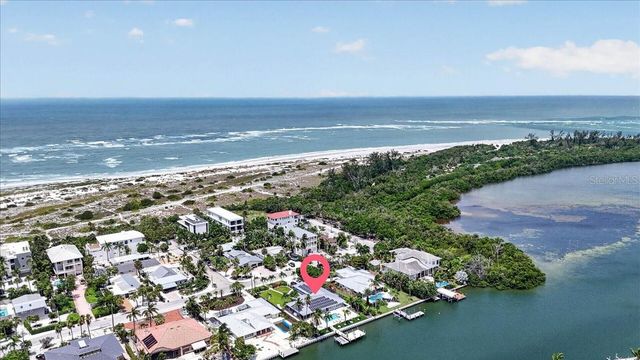 208 N POLK DRIVE, Sarasota, FL 34236