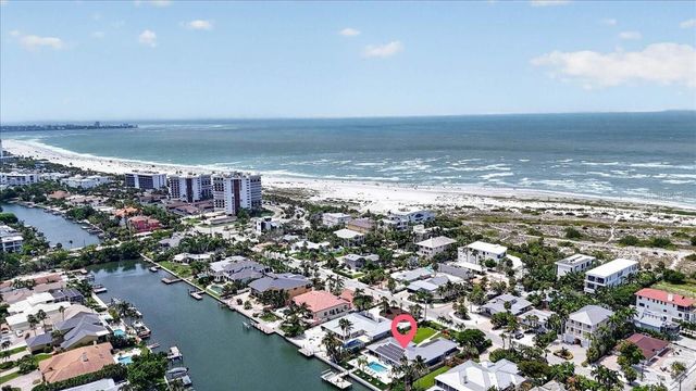 208 N POLK DRIVE, Sarasota, FL 34236