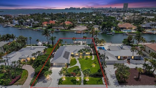 208 N POLK DRIVE, Sarasota, FL 34236