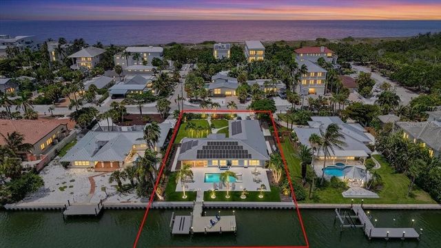208 N POLK DRIVE, Sarasota, FL 34236