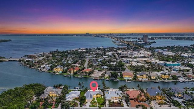 208 N POLK DRIVE, Sarasota, FL 34236