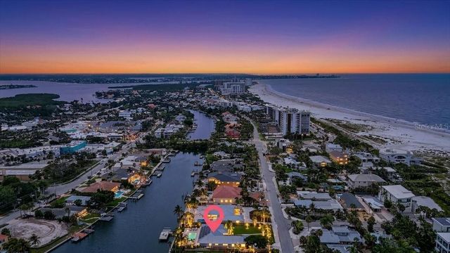 208 N POLK DRIVE, Sarasota, FL 34236