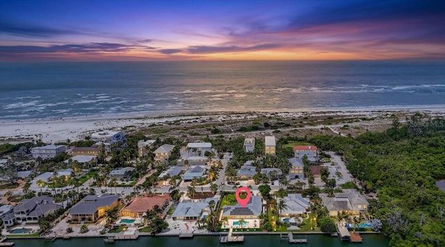 208 N POLK DRIVE, Sarasota, FL 34236
