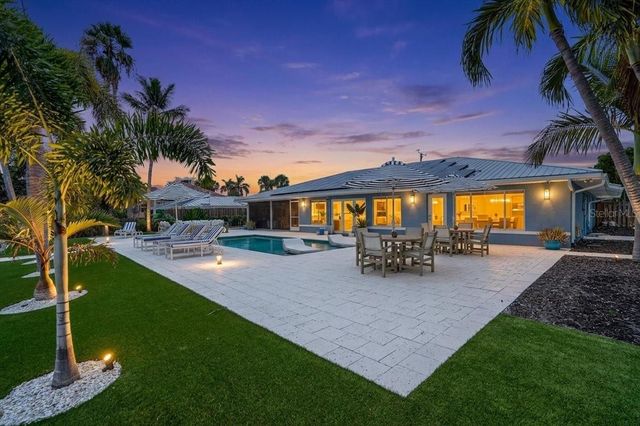 208 N POLK DRIVE, Sarasota, FL 34236