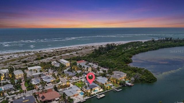 208 N POLK DRIVE, Sarasota, FL 34236
