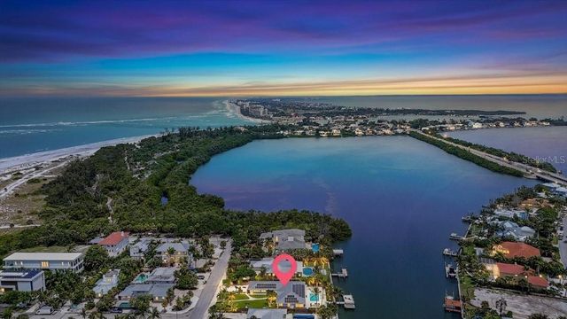 208 N POLK DRIVE, Sarasota, FL 34236