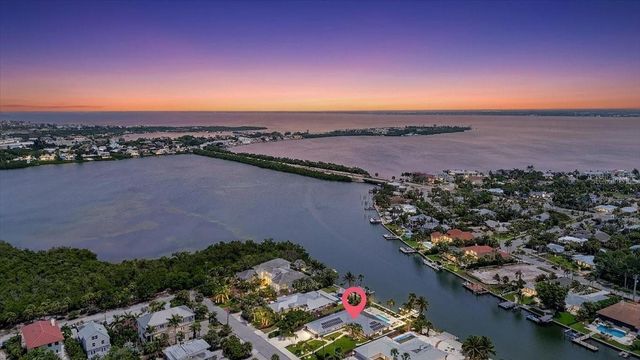 208 N POLK DRIVE, Sarasota, FL 34236