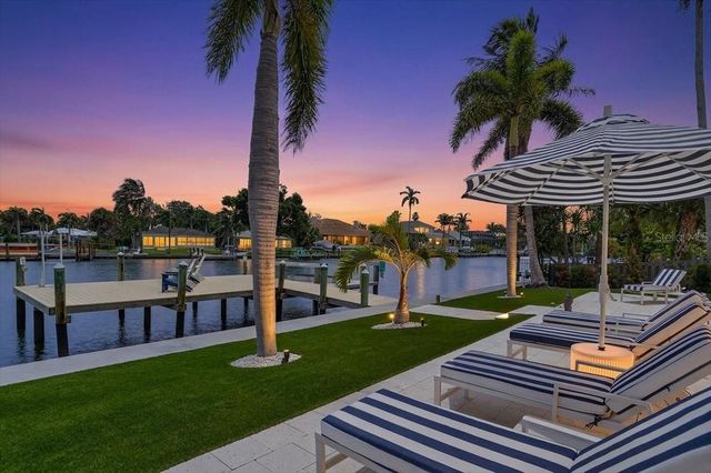 208 N POLK DRIVE, Sarasota, FL 34236