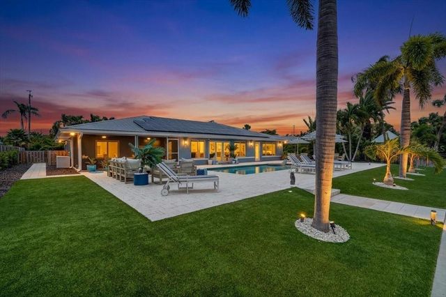 208 N POLK DRIVE, Sarasota, FL 34236