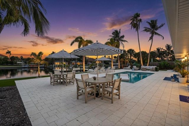 208 N POLK DRIVE, Sarasota, FL 34236