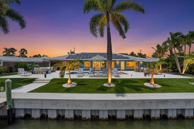 208 N POLK DRIVE, Sarasota, FL 34236