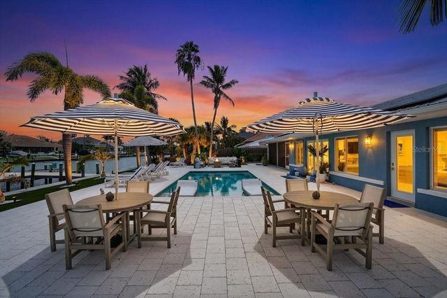 208 N POLK DRIVE, Sarasota, FL 34236