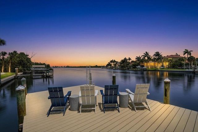 208 N POLK DRIVE, Sarasota, FL 34236