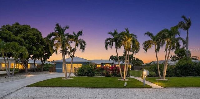 208 N POLK DRIVE, Sarasota, FL 34236