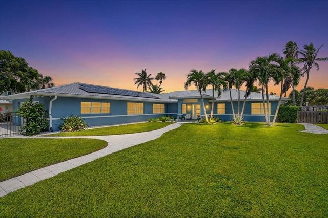 208 N POLK DRIVE, Sarasota, FL 34236