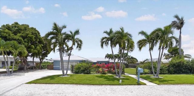 208 N POLK DRIVE, Sarasota, FL 34236