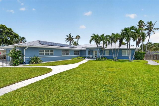 208 N POLK DRIVE, Sarasota, FL 34236