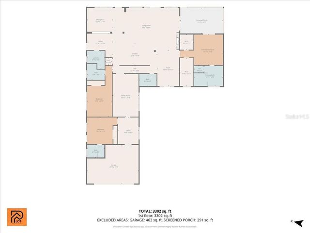 208 N POLK DRIVE, Sarasota, FL 34236
