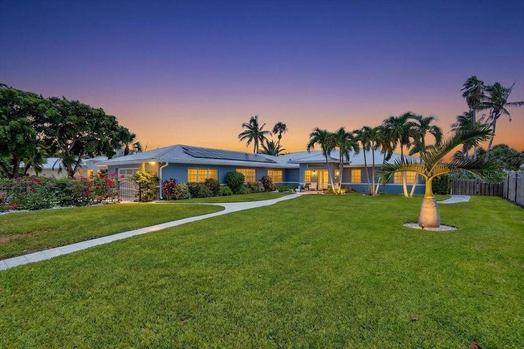 208 N POLK DRIVE, Sarasota, FL 34236