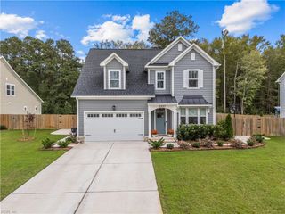 2337 Treesong TRL, Virginia Beach, VA 23456