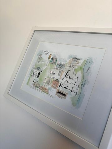 244 Main Street, Vanceburg, KY 41179